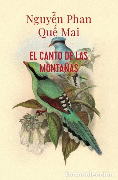 Libros: El canto de las monta&ntilde;as- 9788413622217