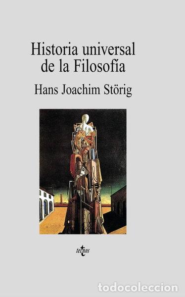 Libros: Historia universal de la filosof&iacute;a- 9788430926367