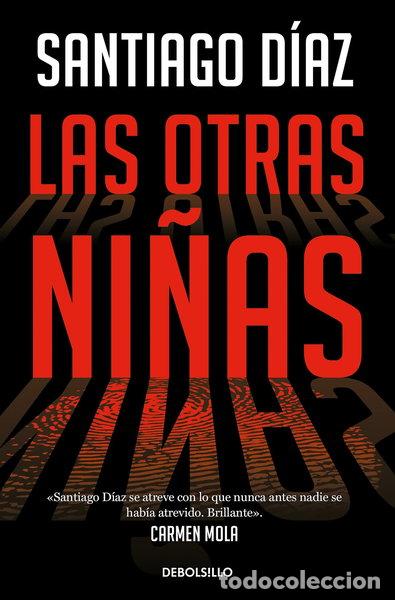 Libros: Las otras ni&ntilde;as- 9788466373197