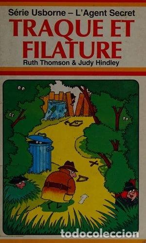 Libros: Traque et filature- 9780746004951