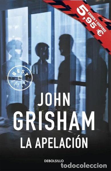 Libros: La apelaci&oacute;n- 9788490625149