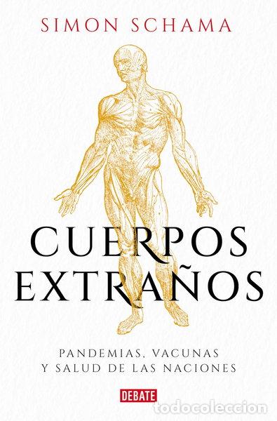 Livres: Cuerpos extra&ntilde;os- 9788499929576