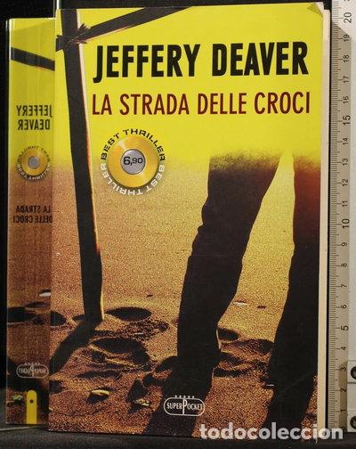 Libros: La strada delle croci- 9788846211279