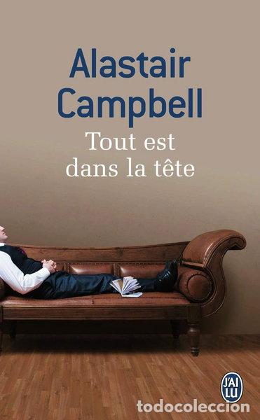 Libros: Tout est dans la t&ecirc;te- 9782290031599