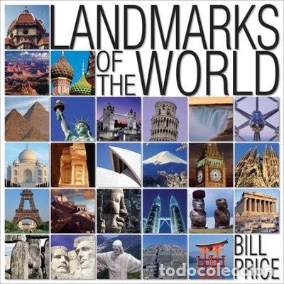 Libros: Landmarks of the World- 9780953797622