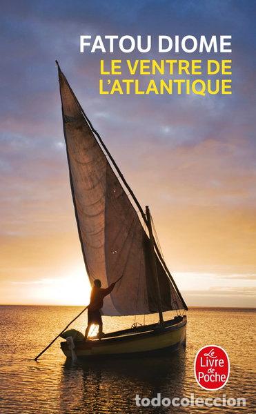 Libri di seconda mano: Le Ventre de l'Atlantique- 9782253109075