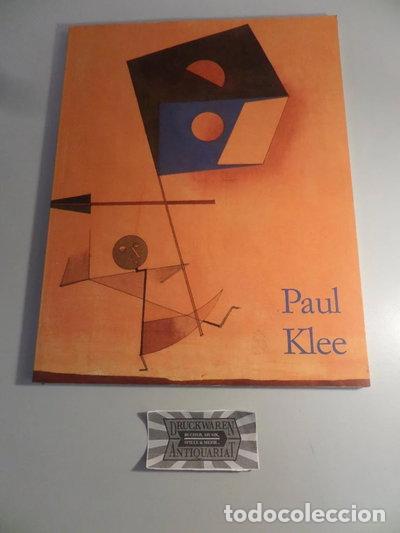 Libri di seconda mano: Paul Klee- 9783822802274