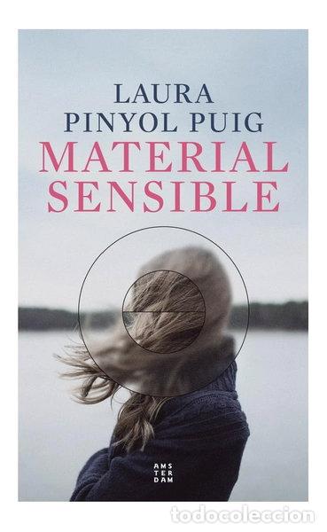 books: Material sensible- 9788419960214