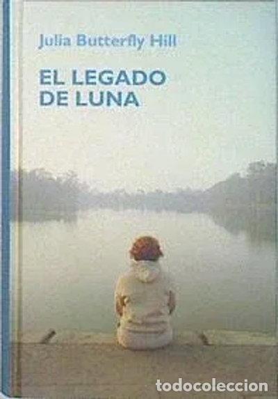 books: El Legado De Luna- 9788447351091