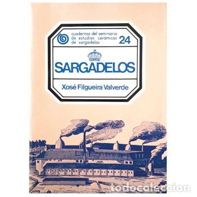 Libros: Sargadelos- 9788485134809
