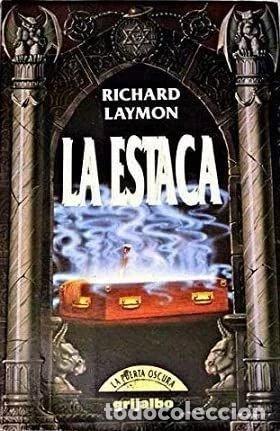 Libros: La estaca- 9788425325014