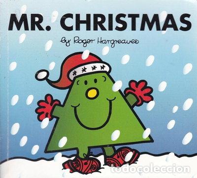 Libros: Mr. Christmas- 9780749857455