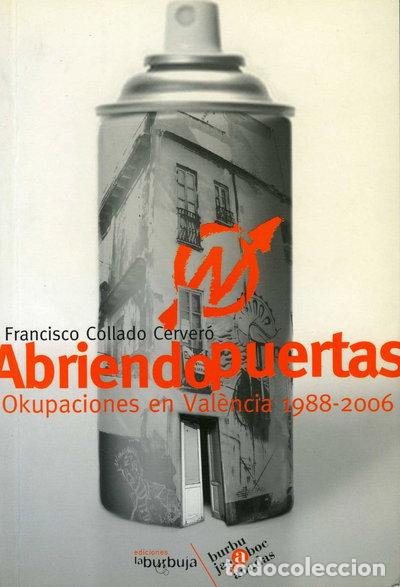 Libros: Abriendo puertas- 9788493444754