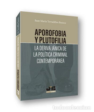 Libros: Aporofobia y Plutofilia- 9788412201536