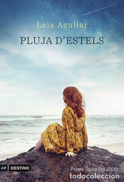 Livres: Pluja d'estels- 9788497102940