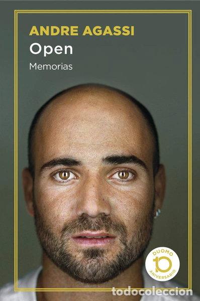 Livres: Open: Memorias- 9788417761035