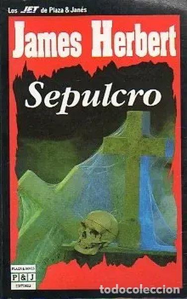Livres: Sepulcro- 9788401493522
