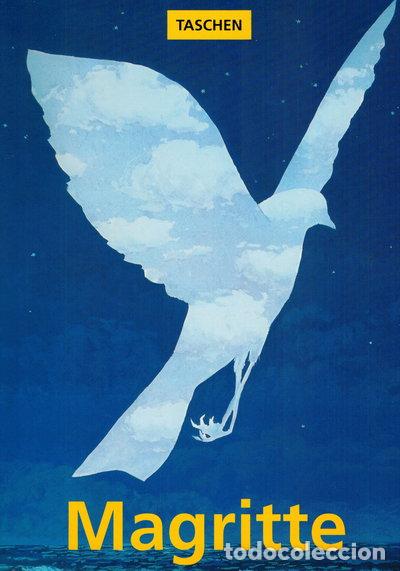 Livres: Magritte- 9783822895146