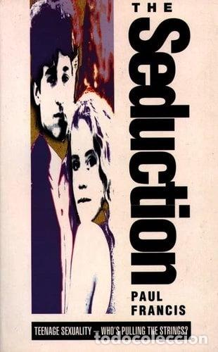 Libros: The Seduction- 9780551028968