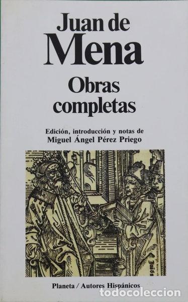 Libros: Obras completas- 9788432040276