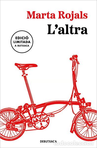 Libros: L'altra (edici&oacute; limitada)- 9788418196874