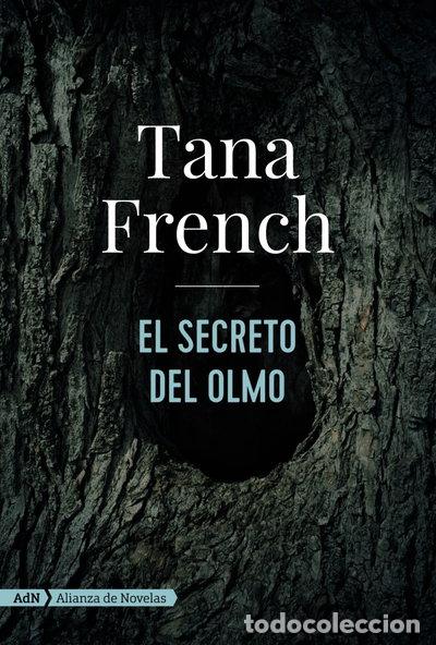 Libros: El secreto del olmo- 9788491816492