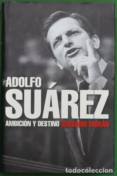 Libri di seconda mano: Adolfo Su&aacute;rez- 9788483068342