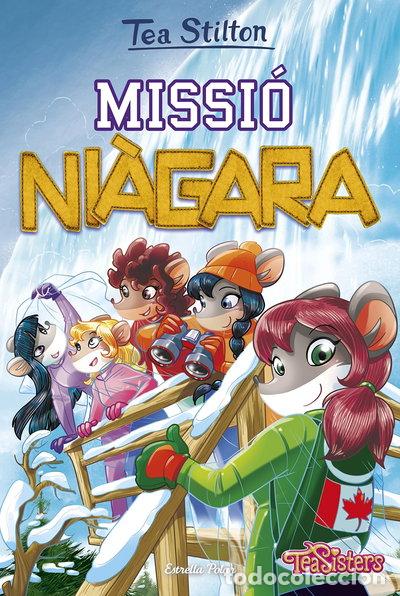 Libri di seconda mano: Missi&oacute; Ni&agrave;gara- 9788491375500
