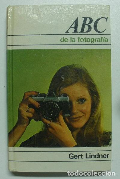 books: ABC de la fotograf&iacute;a en blanco y negro y en color- 9788422606284