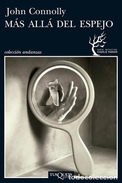 Libros: M&aacute;s all&aacute; del espejo- 9788483833698