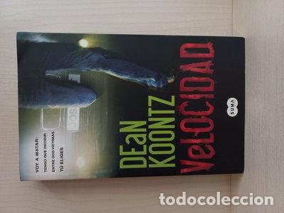 Livros em segunda m&atilde;o: Velocidad- 9788496463387