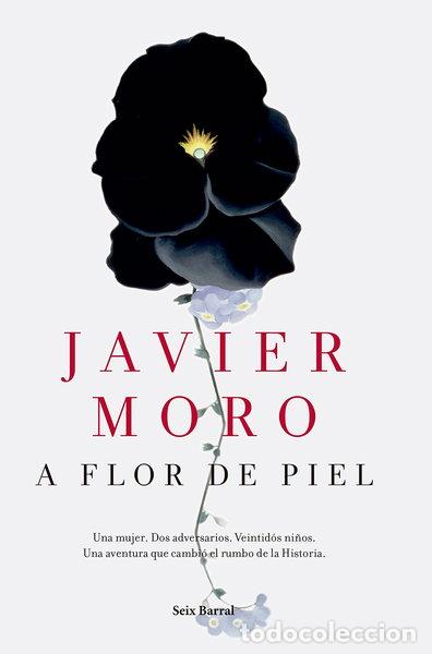 Libros: A flor de piel- 9789584244802