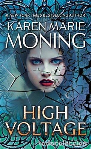 Libros: High Voltage- 9780399593680