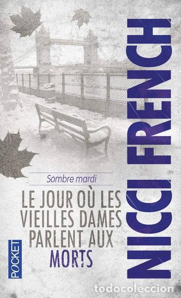 Livres: Sombre mardi- 9782266246255