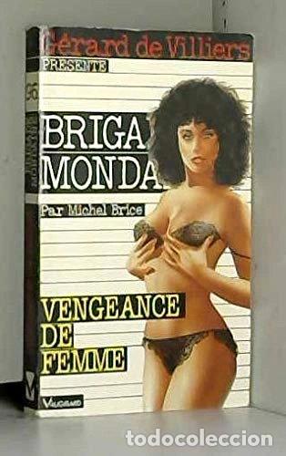 Livres: Vengeance de femme- 9782285005277