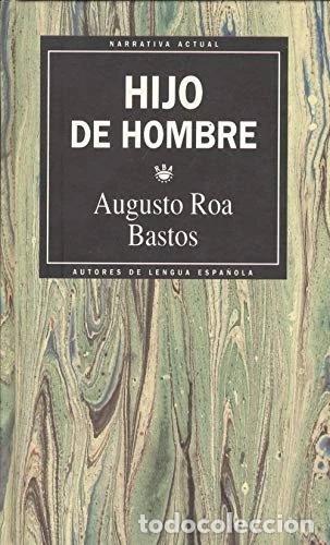 Livres: Hijo de hombre- 9788447307210