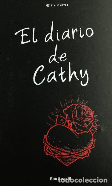 Libros: El diario de Cathy- 9788466637541