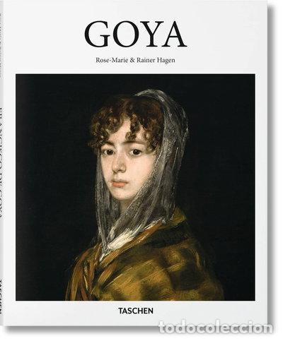 Libros: Goya (9783836543170)