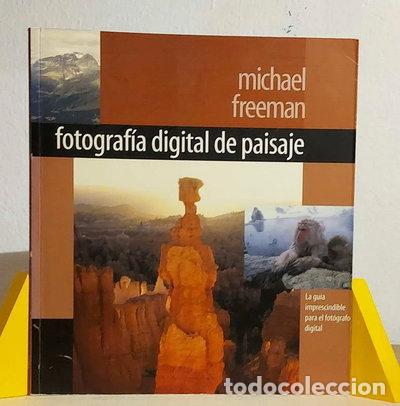 Libros: Fotograf&iacute;a digital de paisaje- 9783822836170