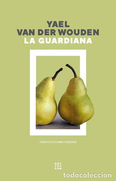 Libros: La guardiana- 9788419960351