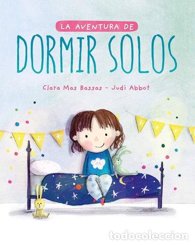 Livres: La aventura de dormir solos- 9788417761493
