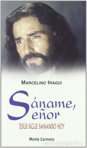 Livres: S&aacute;name, Se&ntilde;or- 9788483530375