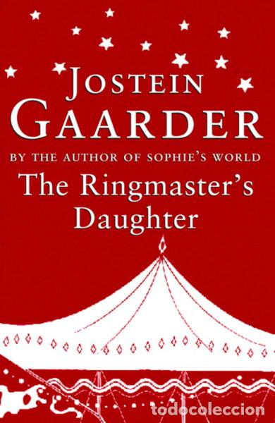 Libri di seconda mano: The Ringmaster's Daughter- 9780753817001
