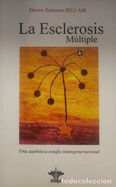 Libri di seconda mano: Esclerosis M&uacute;ltiple - Vol 11, La- 9782370660008