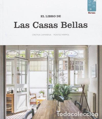 Libros: El libro de las casas bellas- 9788494530845 - Foto 1