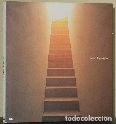Libros: John Pawson- 9788425217418