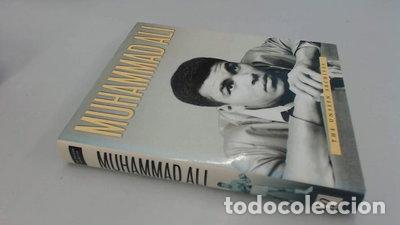 Libros: Muhammad Ali: The Unseen Archives- 9780752569079 - Foto 1