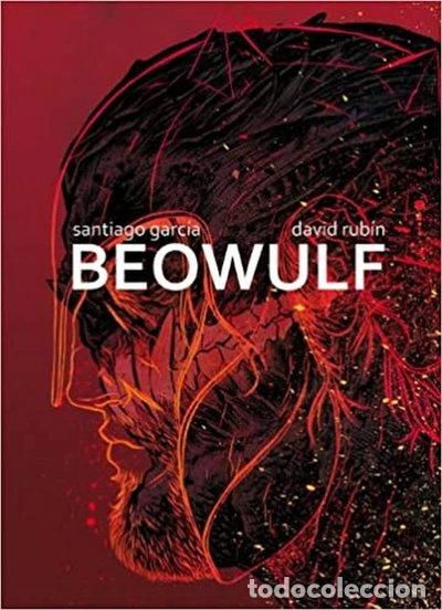 Libros: Beowulf- 9788415685357