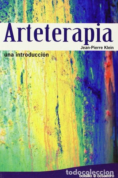 Libros: Arteterapia- 9788499210155