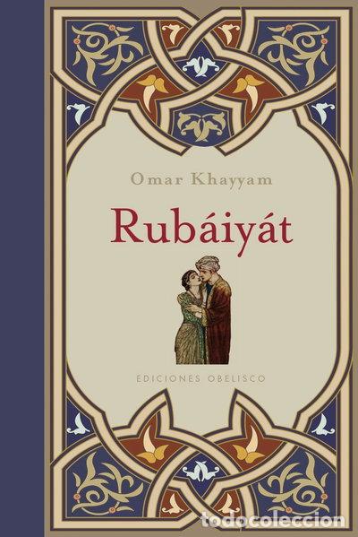 Libros: Rub&aacute;iy&aacute;t- 9788416192229